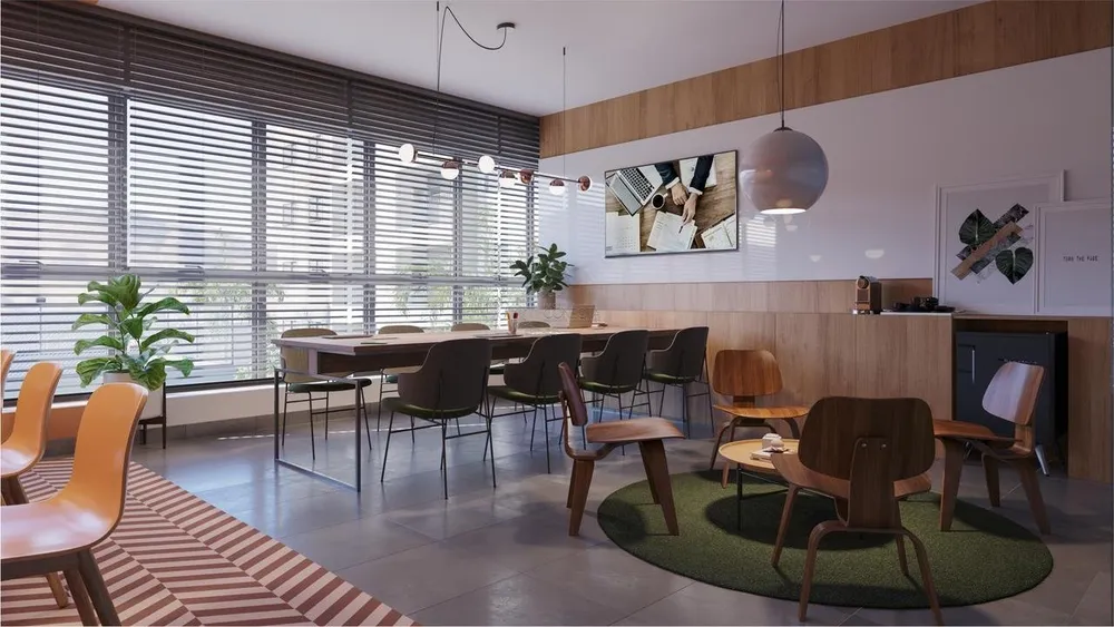 Apartamento, 3 quartos, 65 m² - Foto 11