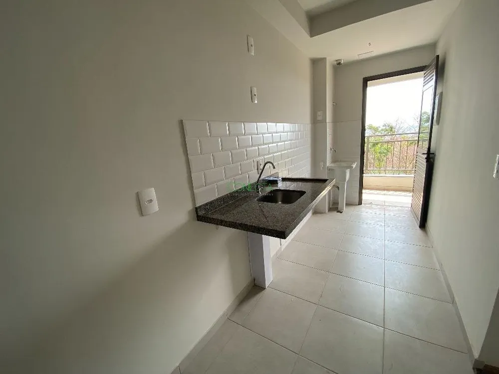 Apartamento, 3 quartos, 65 m² - Foto 3