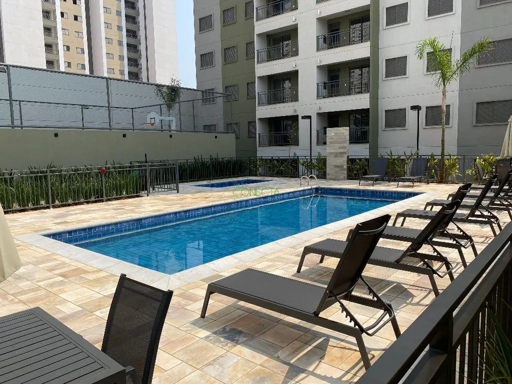 Apartamento, 3 quartos, 65 m² - Foto 7