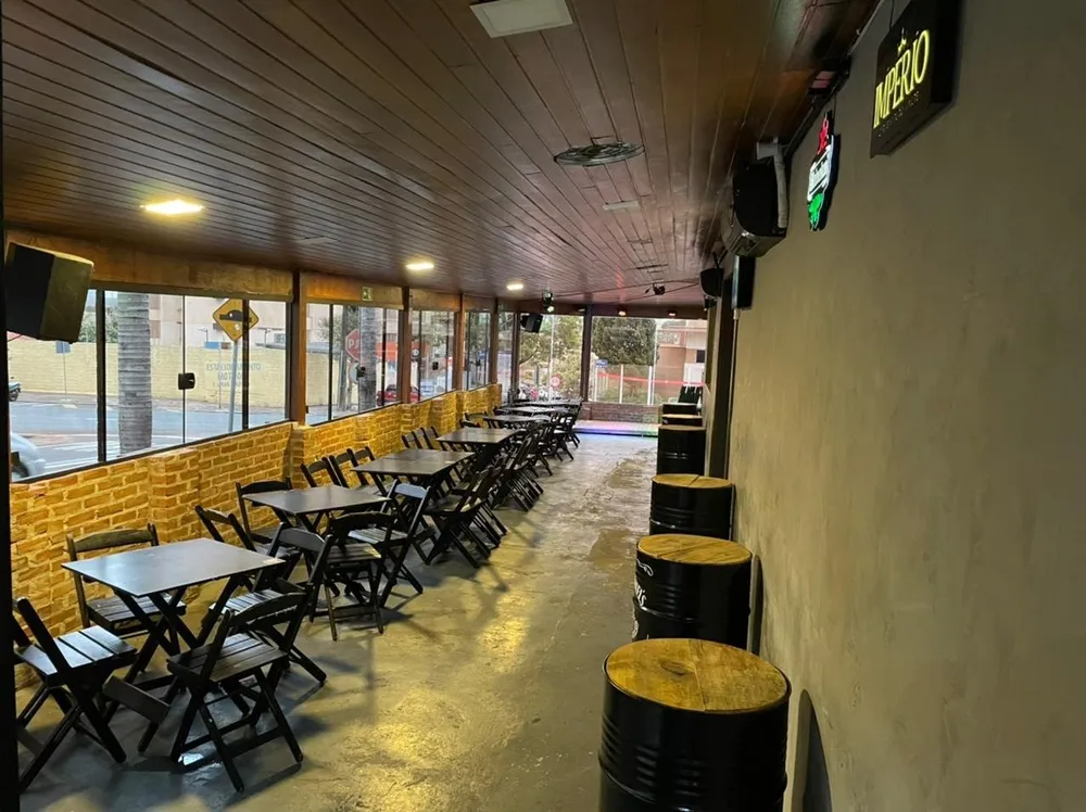 Loja-Salão, 274 m² - Foto 5