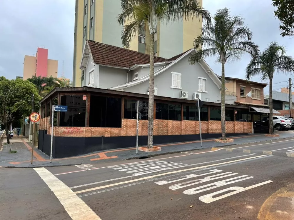 Loja-Salão, 274 m² - Foto 1