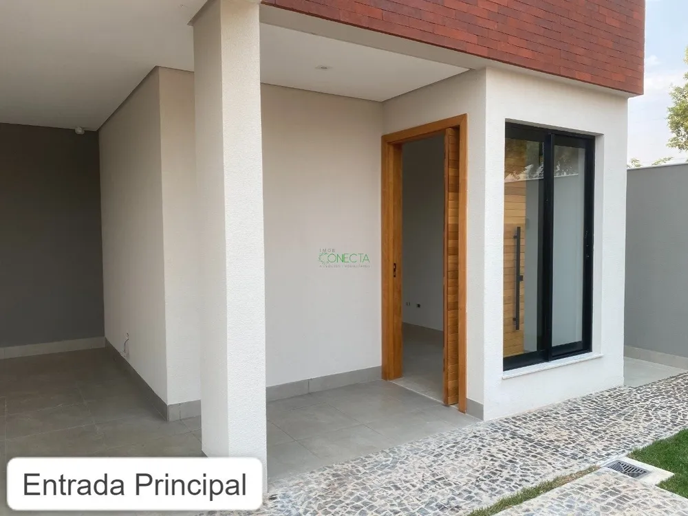 Casa, 3 quartos, 217 m² - Foto 3