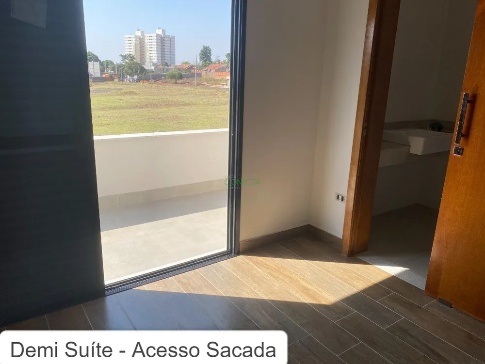 Casa, 3 quartos, 217 m² - Foto 3