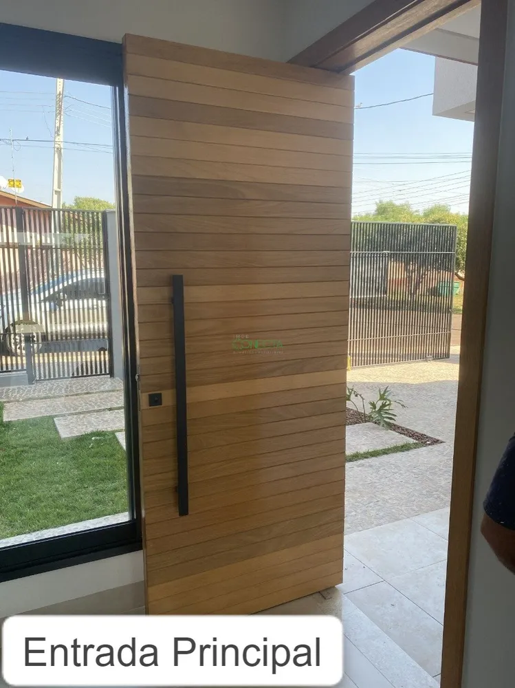 Casa, 3 quartos, 217 m² - Foto 4