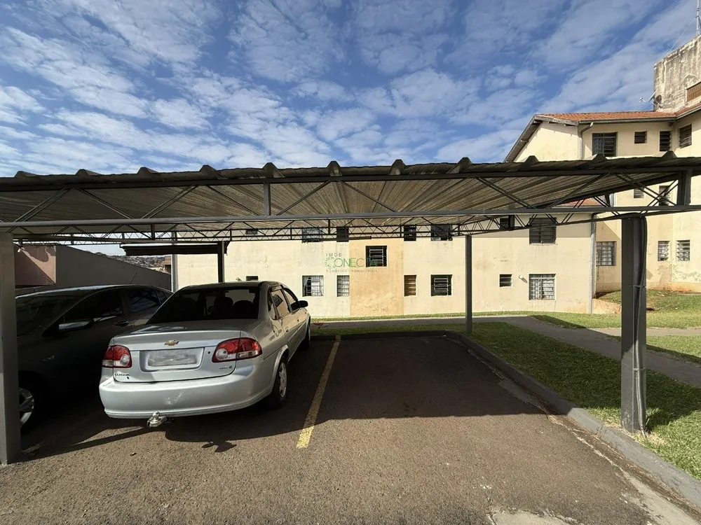 Apartamento, 3 quartos, 49 m² - Foto 12