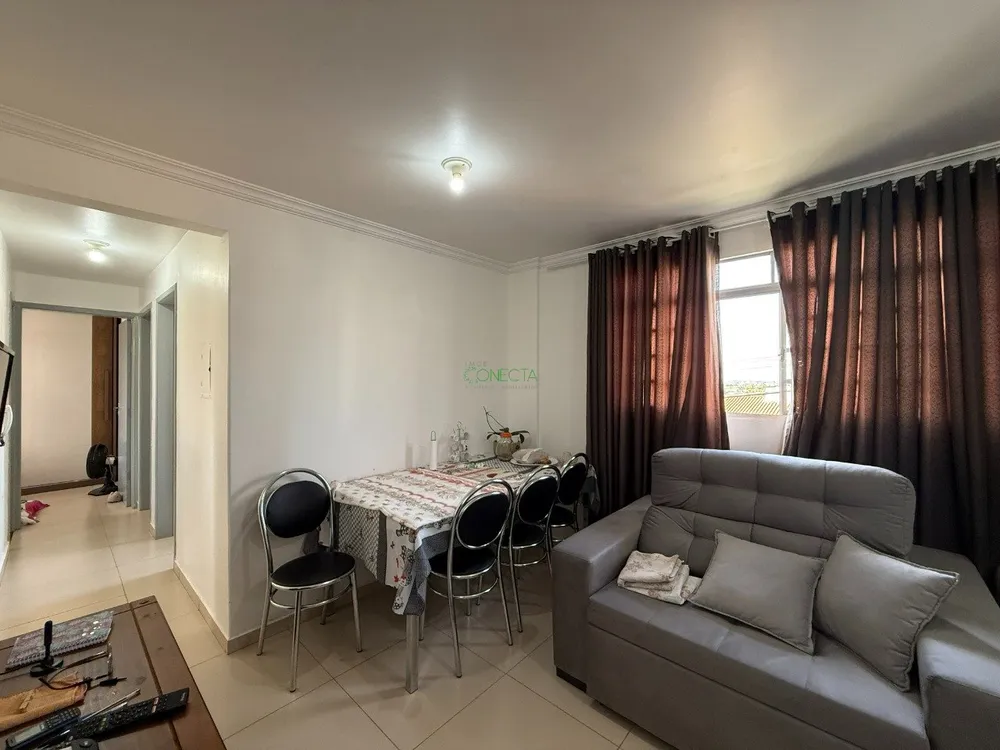 Apartamento, 3 quartos, 49 m² - Foto 1