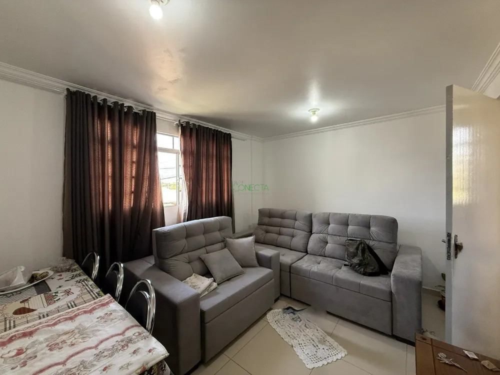 Apartamento, 3 quartos, 49 m² - Foto 2