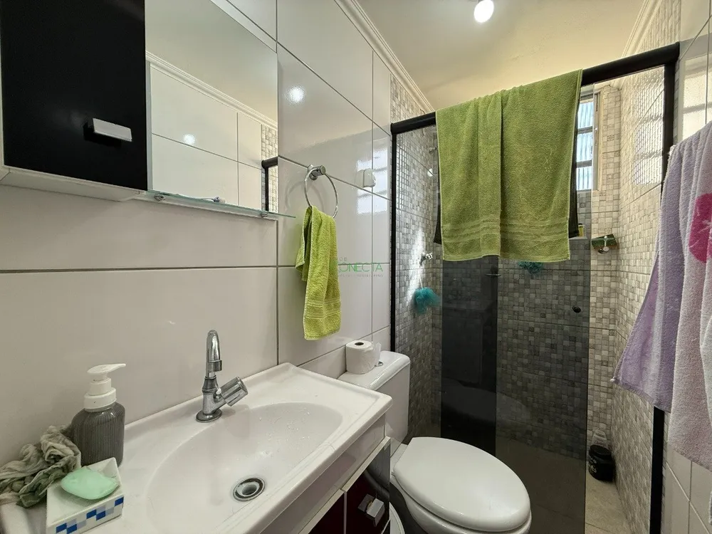 Apartamento, 3 quartos, 49 m² - Foto 8