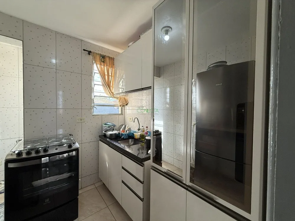 Apartamento, 3 quartos, 49 m² - Foto 3