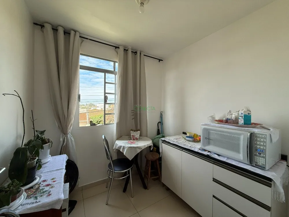 Apartamento, 3 quartos, 49 m² - Foto 5