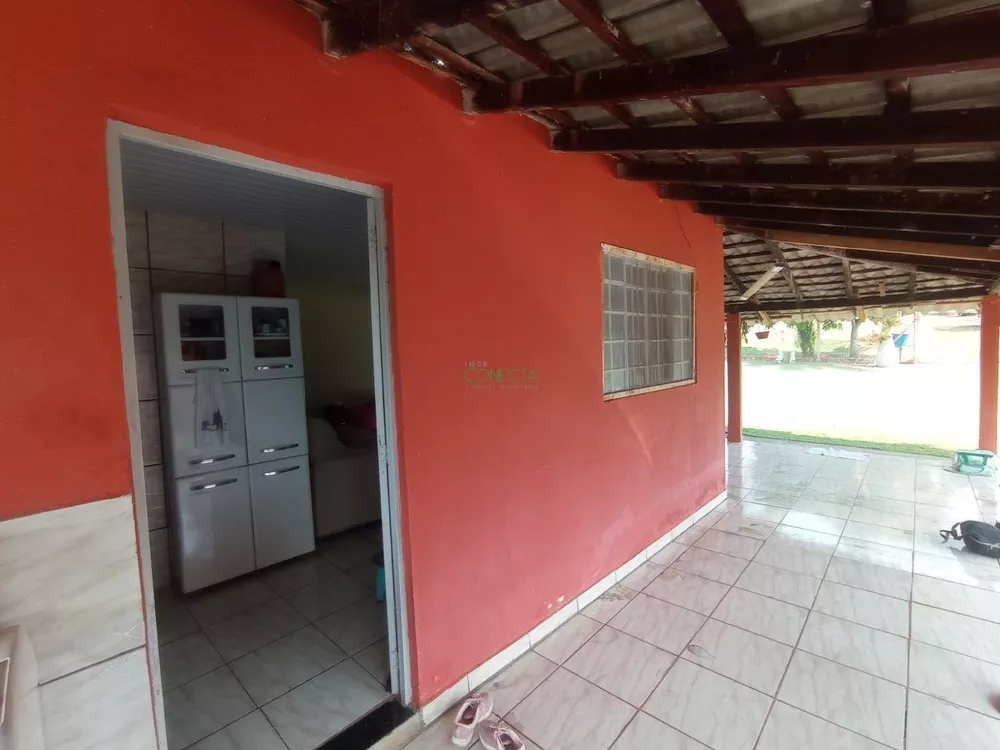 Chácara, 3 quartos, 1 hectares - Foto 1