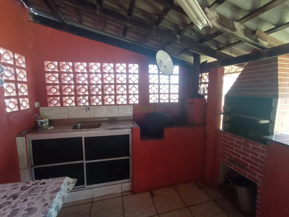 Chácara, 3 quartos, 1 hectares - Foto 6