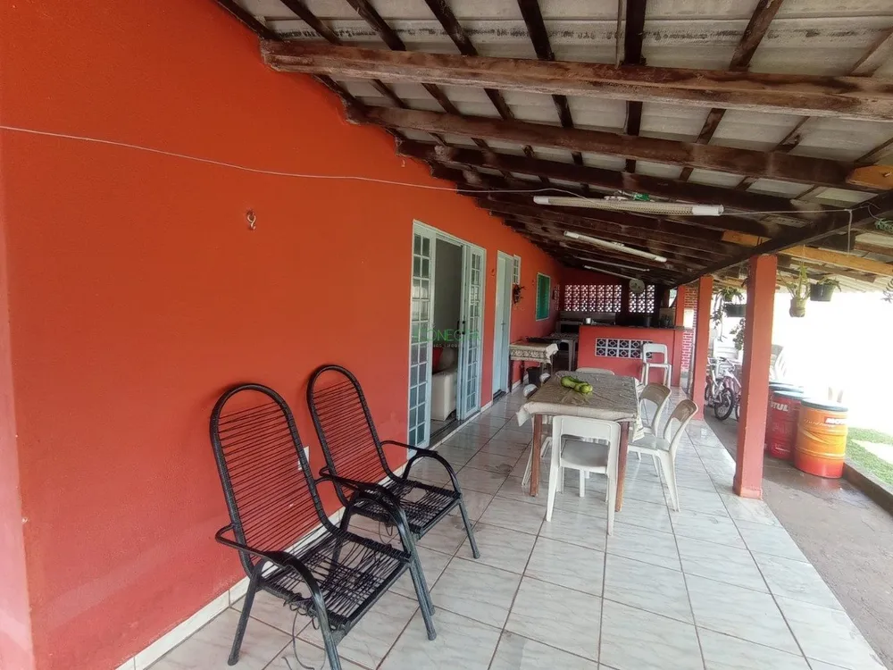 Chácara, 3 quartos, 1 hectares - Foto 2