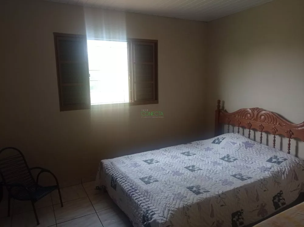 Chácara, 3 quartos, 1 hectares - Foto 2