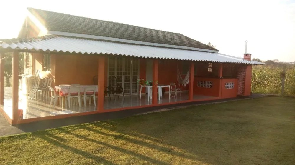 Chácara, 3 quartos, 1 hectares - Foto 1