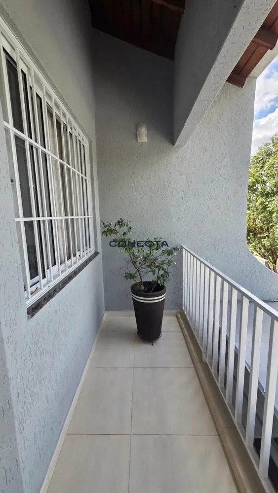 Casa, 4 quartos, 180 m² - Foto 3