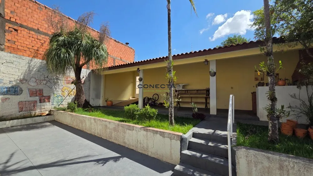 Casa, 4 quartos, 180 m² - Foto 11