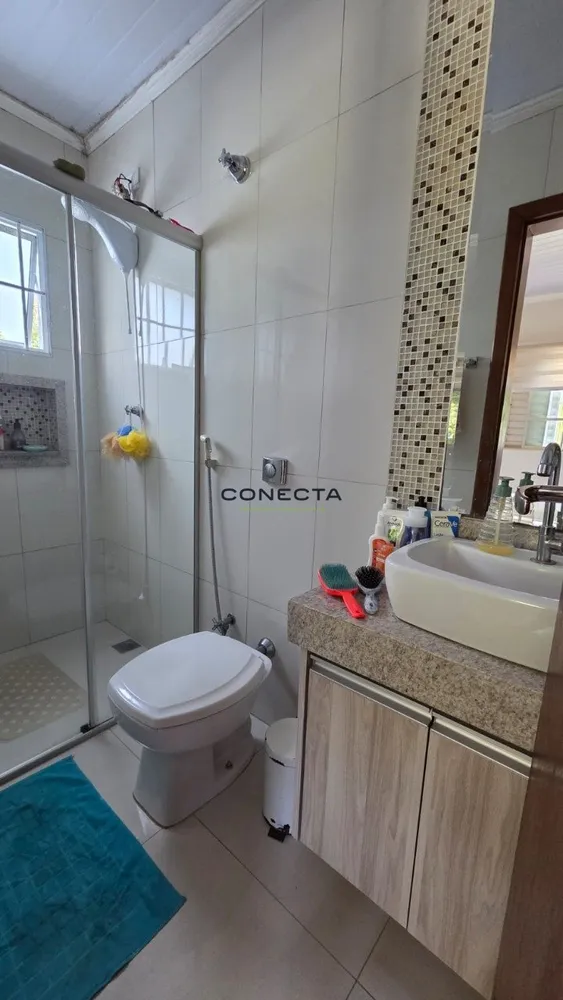 Casa, 4 quartos, 180 m² - Foto 9