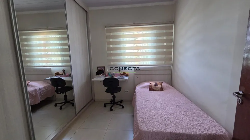 Casa, 4 quartos, 180 m² - Foto 7