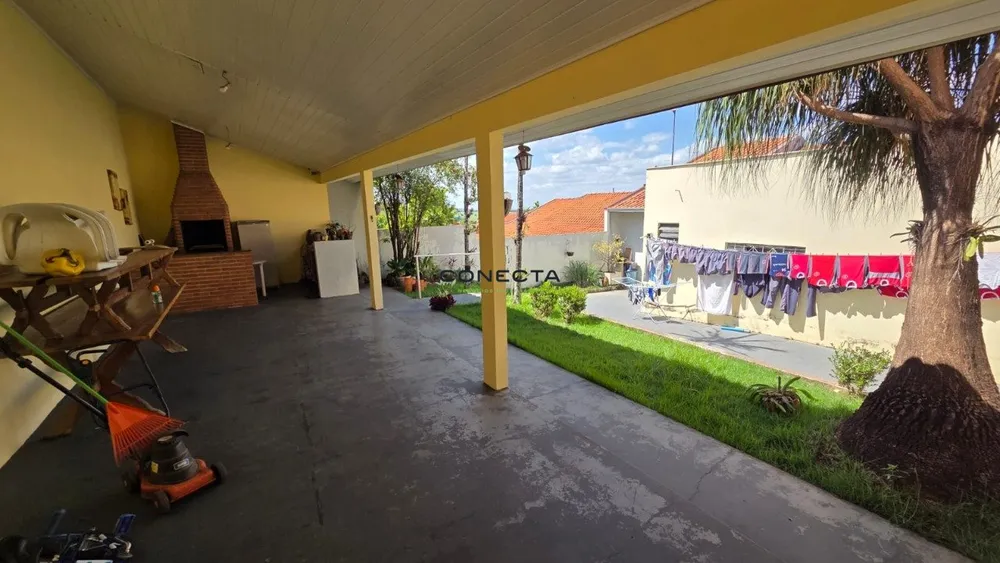 Casa, 4 quartos, 180 m² - Foto 12