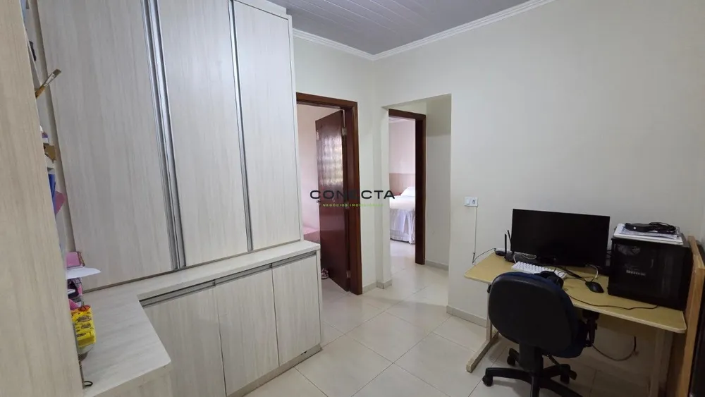 Casa, 4 quartos, 180 m² - Foto 6