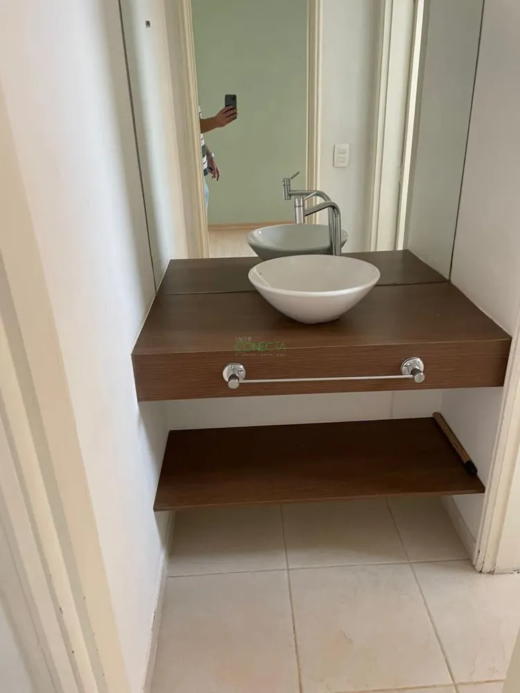 Sala-Conjunto, 37 m² - Foto 7