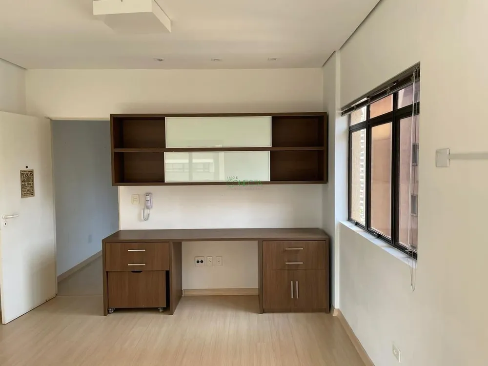 Sala-Conjunto, 37 m² - Foto 5