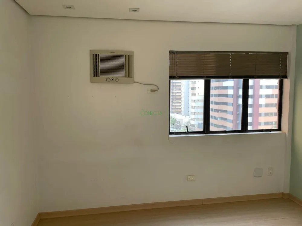 Sala-Conjunto, 37 m² - Foto 10