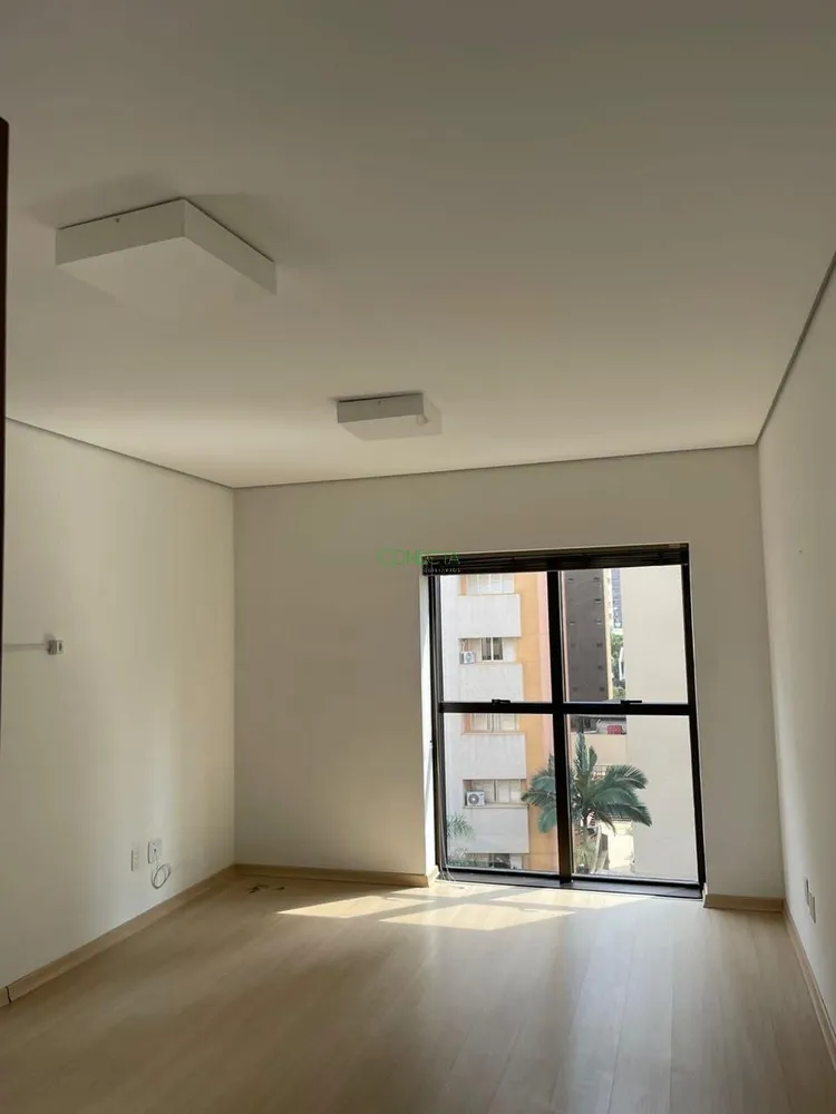 Sala-Conjunto, 37 m² - Foto 4