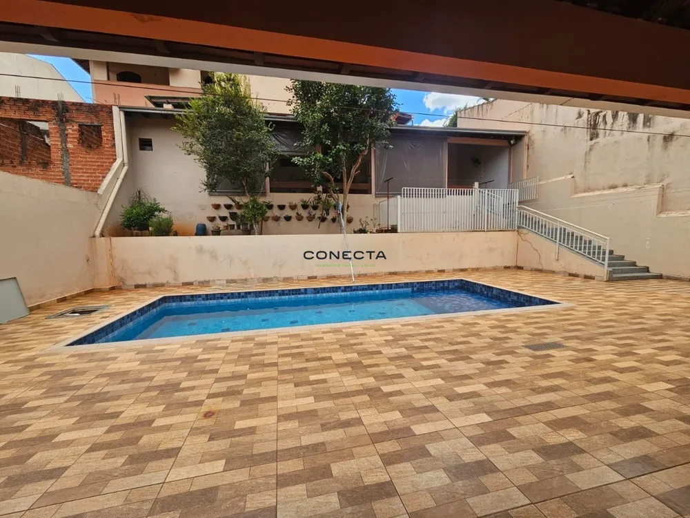 Casa, 4 quartos, 250 m² - Foto 5
