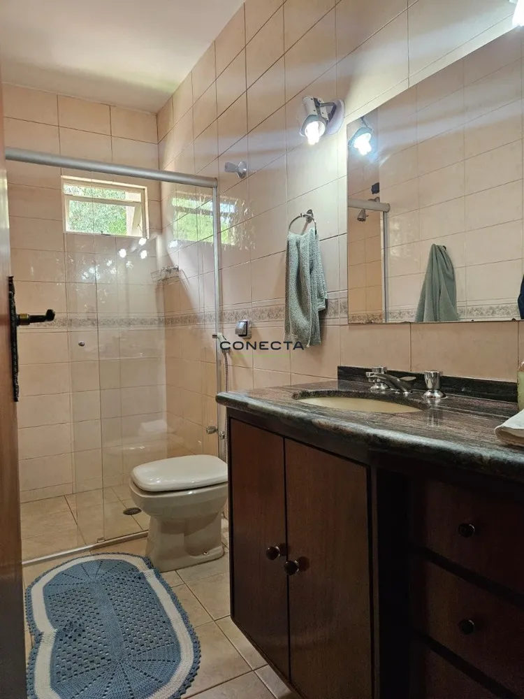 Casa, 4 quartos, 250 m² - Foto 7