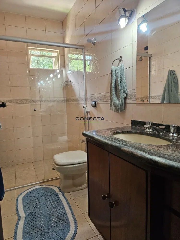 Casa, 4 quartos, 250 m² - Foto 8