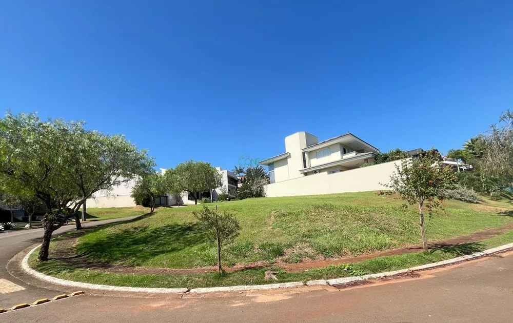 Terreno, 622 m² - Foto 1