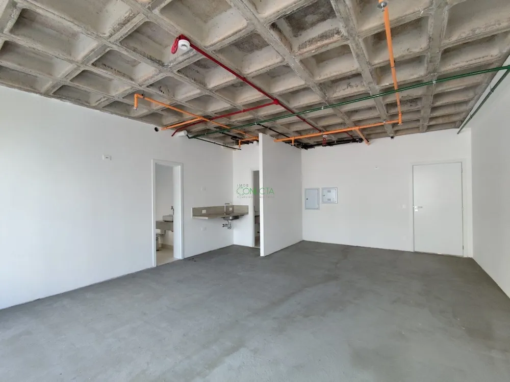 Sala-Conjunto, 68 m² - Foto 3