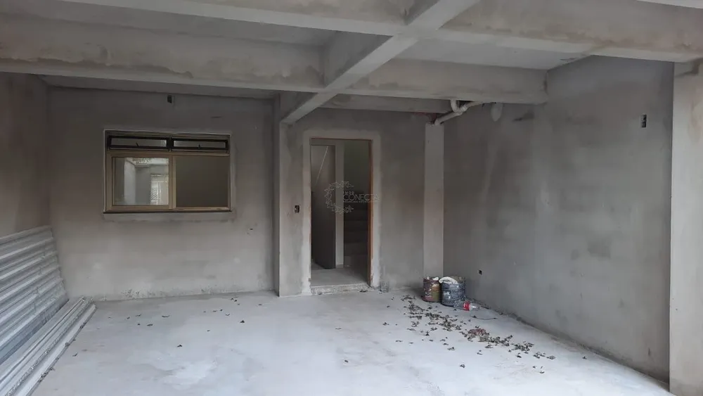 Casa, 4 quartos, 205 m² - Foto 1