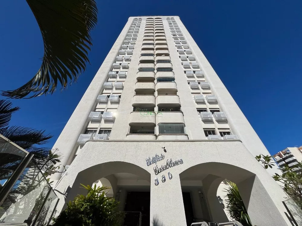 Apartamento, 3 quartos, 106 m² - Foto 4