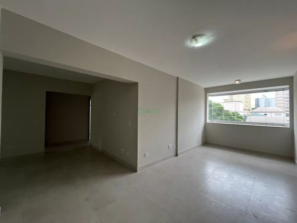Apartamento, 3 quartos, 106 m² - Foto 2