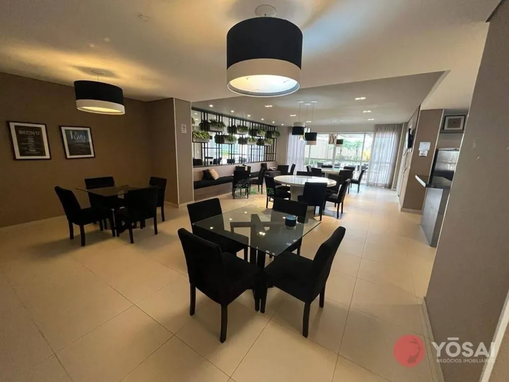Apartamento, 2 quartos, 64 m² - Foto 6