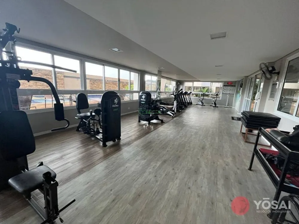 Apartamento, 2 quartos, 64 m² - Foto 5
