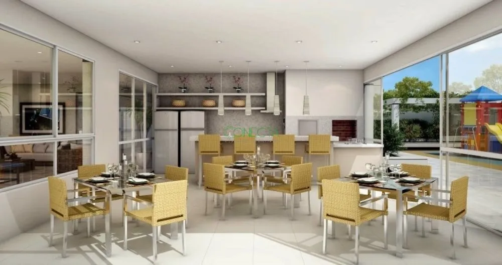 Apartamento, 2 quartos, 64 m² - Foto 7