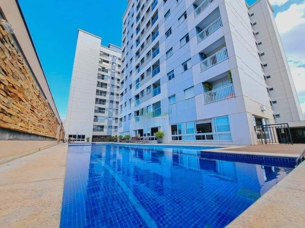 Apartamento, 2 quartos, 64 m² - Foto 4