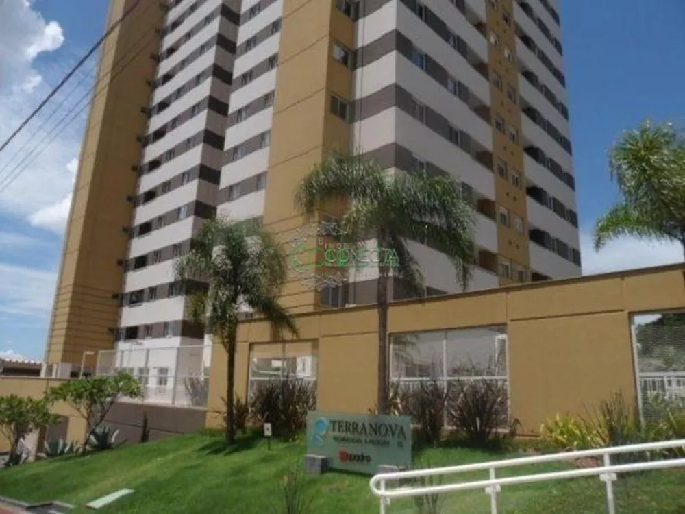 Apartamento, 3 quartos, 68 m² - Foto 1