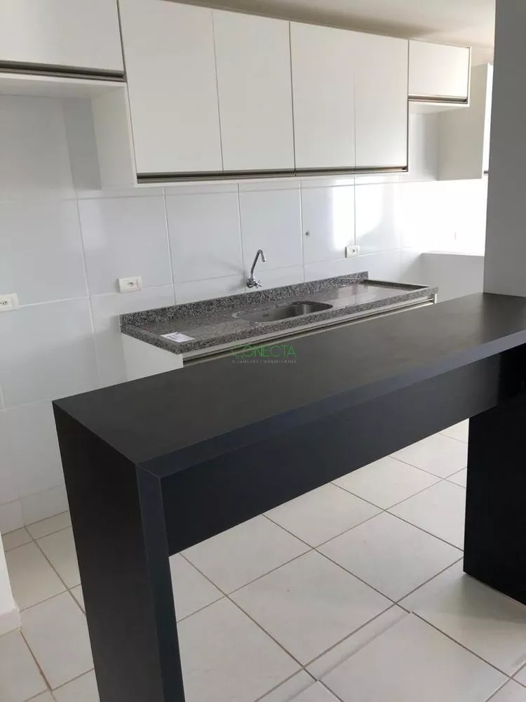 Apartamento, 3 quartos, 68 m² - Foto 2