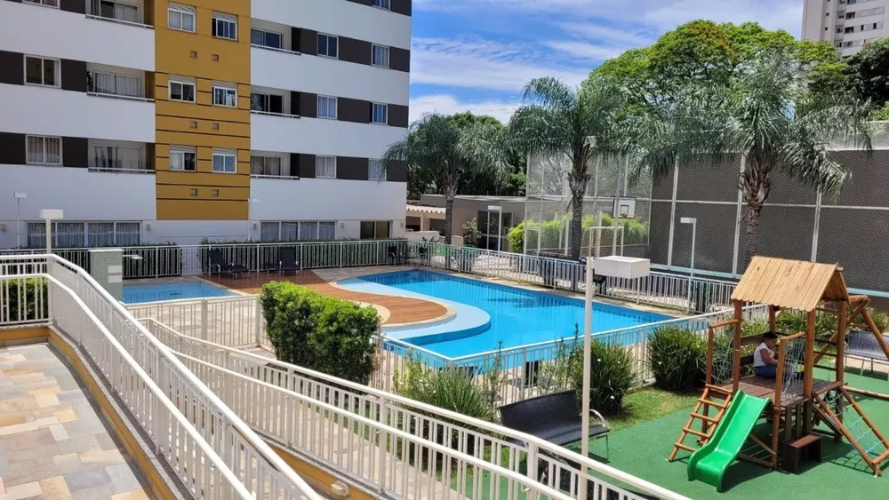 Apartamento, 3 quartos, 68 m² - Foto 4