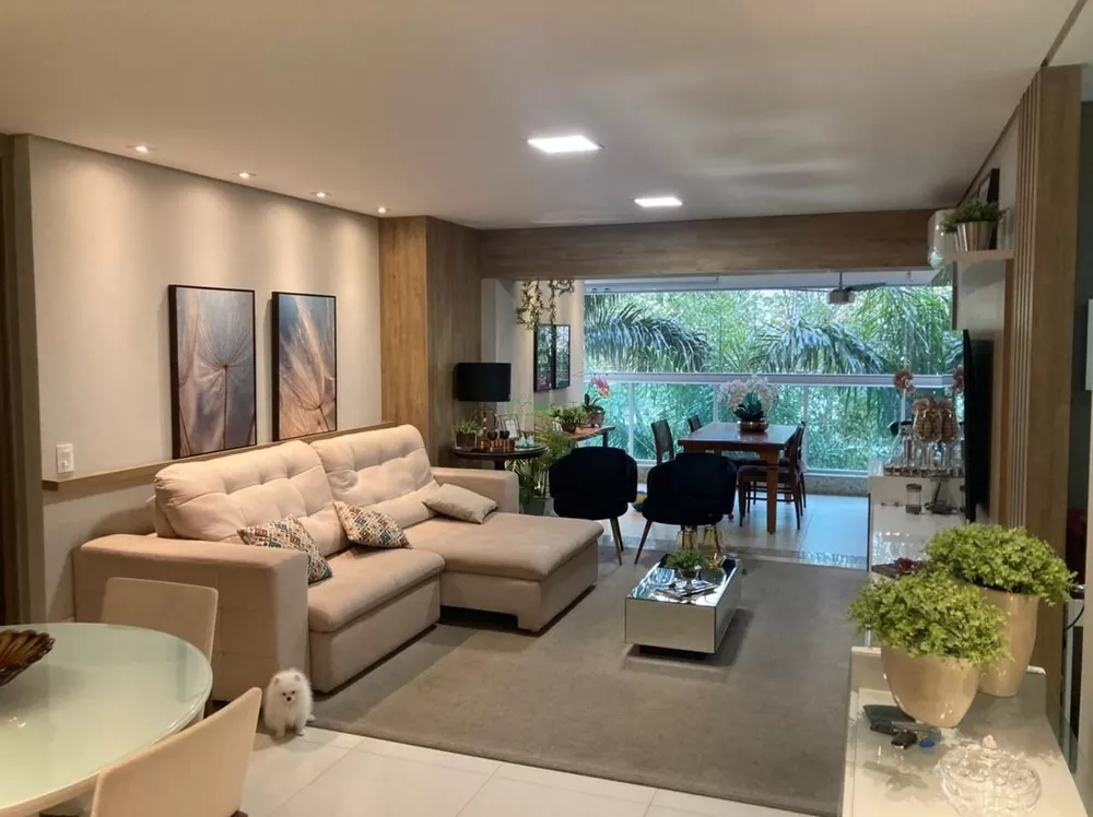 Apartamento, 3 quartos, 128 m² - Foto 1