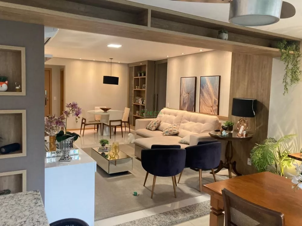 Apartamento, 3 quartos, 128 m² - Foto 2