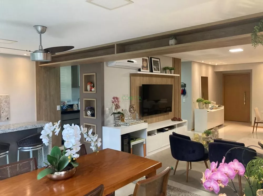 Apartamento, 3 quartos, 128 m² - Foto 3