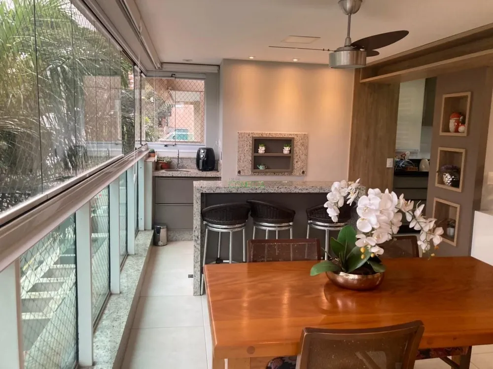 Apartamento, 3 quartos, 128 m² - Foto 5