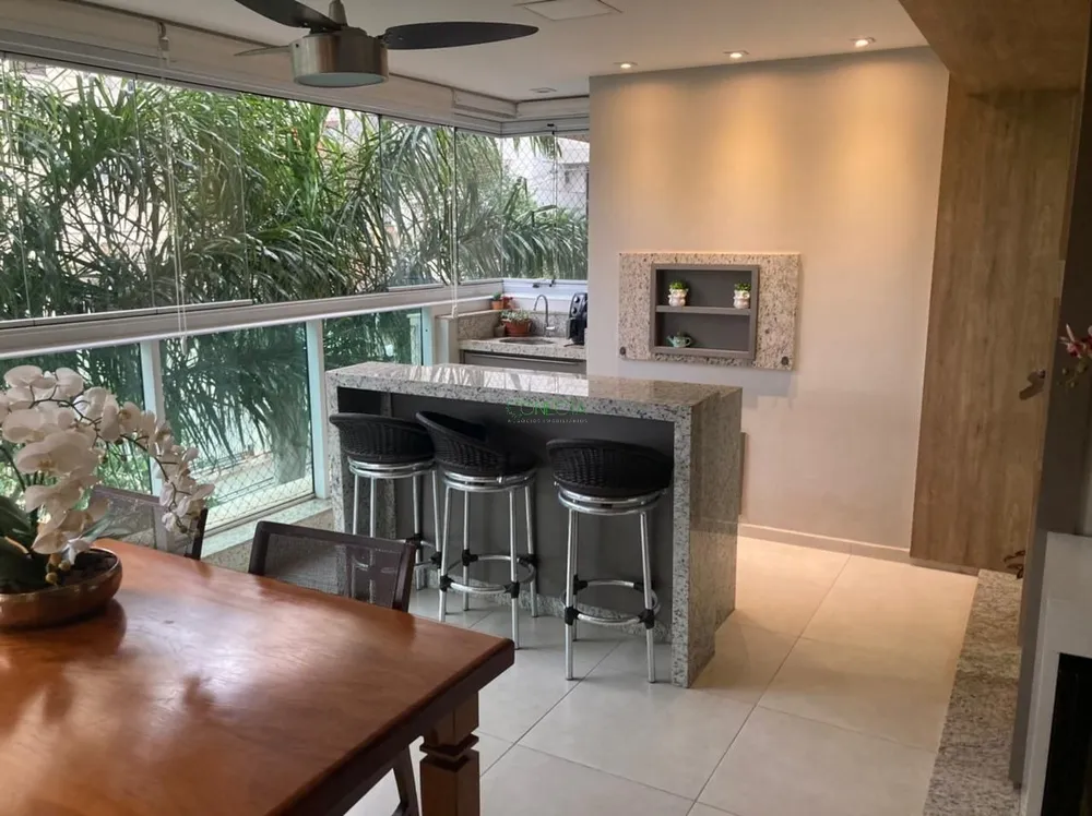 Apartamento, 3 quartos, 128 m² - Foto 6