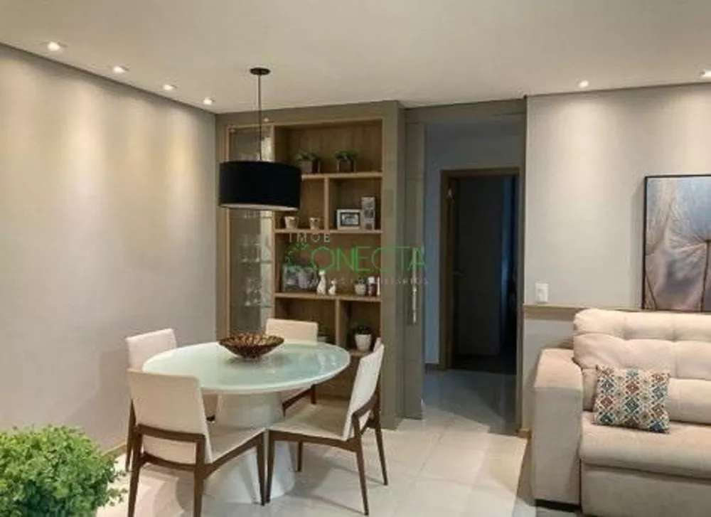 Apartamento, 3 quartos, 128 m² - Foto 4